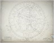 Wilkinson County Highway Map