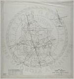 Cook County Highway Map