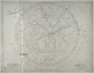 Hancock County Highway Map