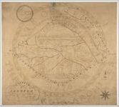 "Map of the County of Jackson by James A. Green."
