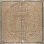 "Map of Marion County."