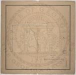 "Map of Miller County."