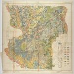 "Soil Map, Georgia, Lowndes County Sheet."