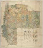 "Soil Map, Georgia, Early County Sheet."