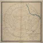 "Map of Columbia County."