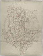 "Rural Delivery Routes, Tattnall County, Ga."