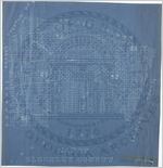 "Map of Bleckley County." circa 1912