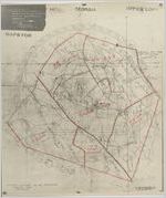 Candler County Map