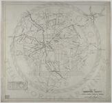 Crawford County Highway Map
