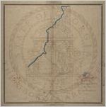 "Map of Fulton County."