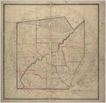 "Map of Campbell County."