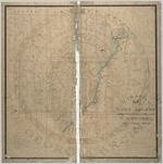 "Map of Cobb County."