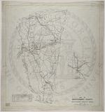 Montgomery County Highway Map