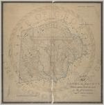 "Map of Putnam County."