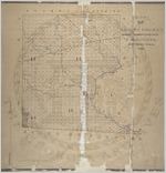 "Map of Brooks County."