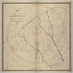 "Map of Clarke County."