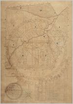 Campbell County Map