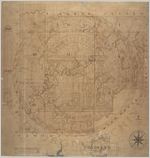Cherokee County Map