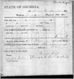 Brooks, Kinyon, Pvt., Pay Records
