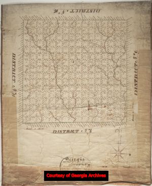 Henry County, District 10