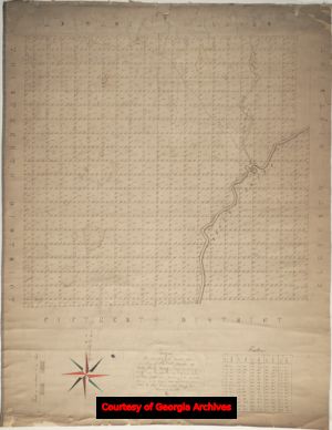 Early County, District 12
