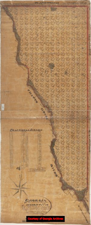 Early County, District 14