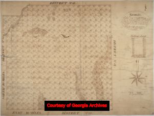 Early County, District 20