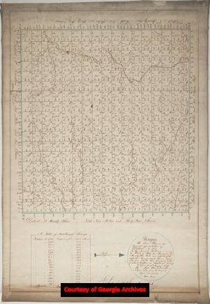 Muscogee County, District 22