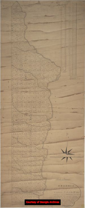 Muscogee County, District 1