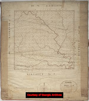 Henry County, District 11