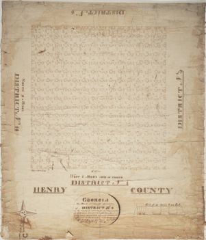 Monroe County, District 4