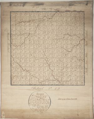 Monroe County, District 6