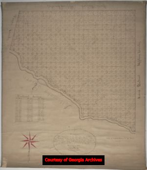 Appling County, District 3