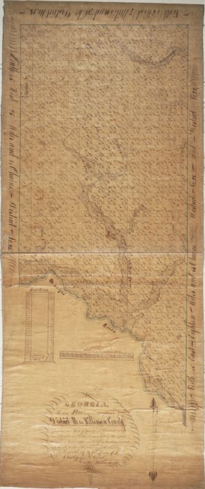 Wilkinson County, District 24