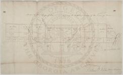 Macon town plan