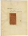 World War I Casualties Scrapbooks Conway-Dozier