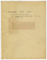 World War I Casualties Scrapbooks Roach-Sizemore