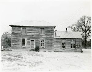 New Hope School (African American), Clay County
