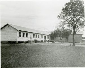 Nashireed[?] School (African American), Berrien County