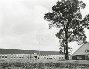 Menlo High and Elementary, Chattooga County