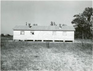 Herrington (African American), Burke County