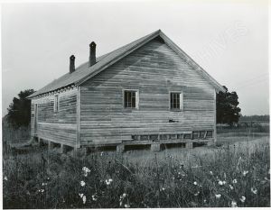 Fairfield School (African American), Pike County
