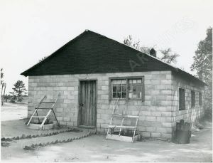 Bethel Elementary School (African American), Putnam County