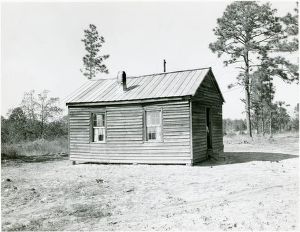 Daniel Grove (African American), Burke County