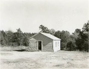 Olive Elementary School (African American), Grade 9, Oglethorpe County