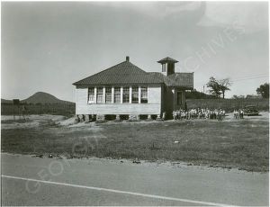 White Creek, White County