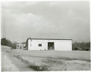 Wallaceville Elementary School (African American), Additional, Chickamauga, Walker County