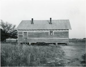 Fairfield School (African American), Pike County