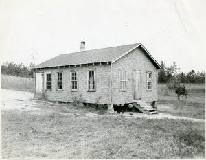 Bethlehem, Banks County