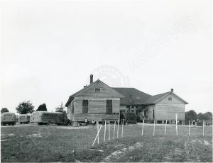 Flippen Elementary School